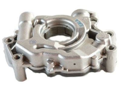 Dodge 68195993AC PUMP Engine Oil