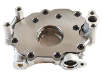 Dodge 68195993AC PUMP Engine Oil