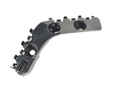 Jeep 68144218AE BRACKET Bumper