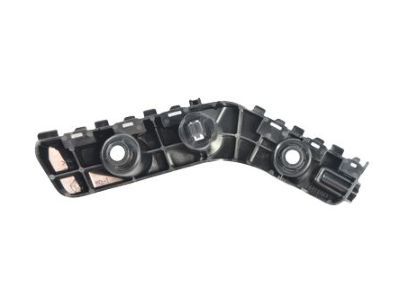Jeep 68144218AE BRACKET Bumper