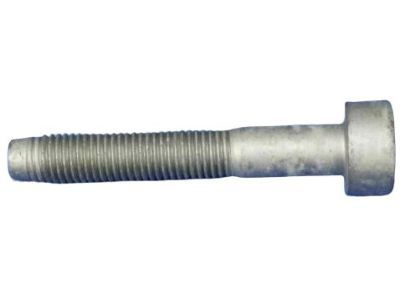 Chrysler 6508086AA BOLT Socket Head M12X1.75X85.00