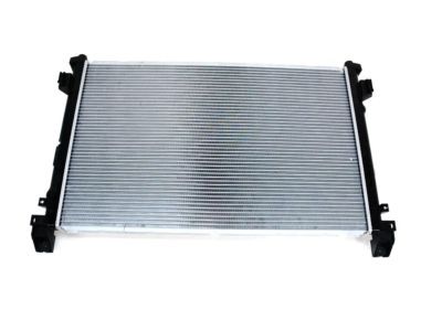 Chrysler Radiator - 5102435AA