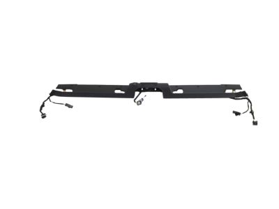 6ZW64TX7AA Mopar Molding Windshield Product Photo 3 of 3