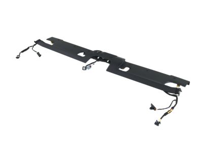 Mopar 6ZW64TX7AA Molding Windshield 6ZW64TX7AA Mopar Molding Windshield Product Photo 1 of 3