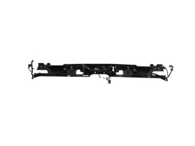 6ZW64TX7AA Mopar Molding Windshield Product Photo 2 of 3