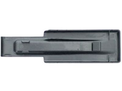 Jeep 55395196AA COVER Tailgate Hinge Body Half