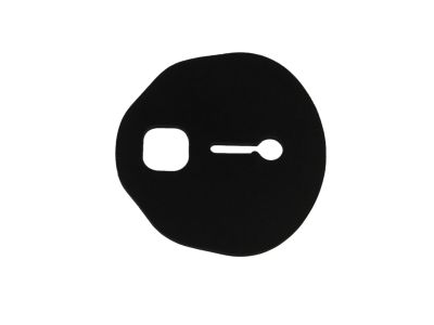 Mopar 68105603AA Bezel