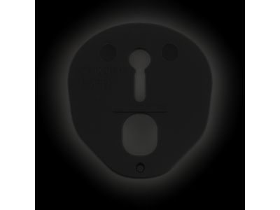 Mopar 68105603AA Bezel