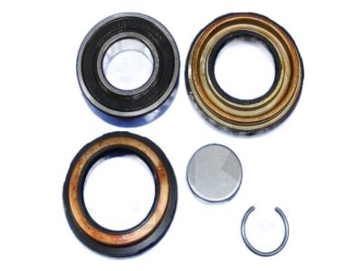 Dodge MR388567 Axle Bearings