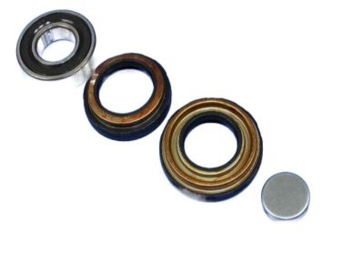 Dodge MR388567 Axle Bearings