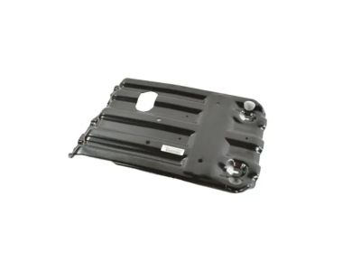 Mopar 68217700AB Skid Plate Front