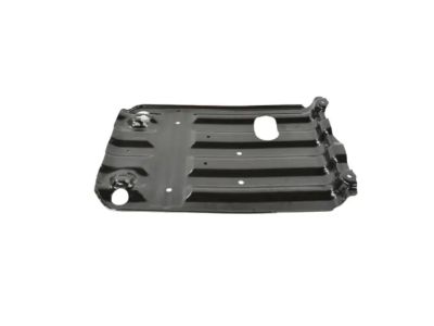 Mopar 68217700AB Skid Plate Front