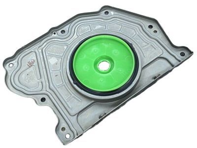Jeep Crankshaft Seal - 68245707AD