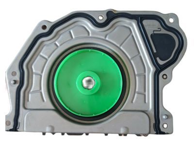 Jeep Crankshaft Seal - 68245707AD