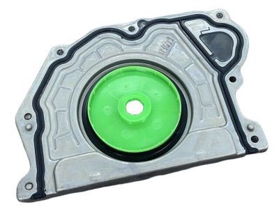 Jeep Crankshaft Seal - 68245707AD