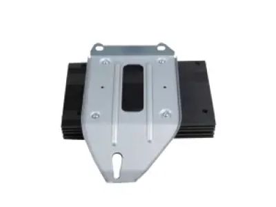 Mopar 68303980AA Amplifier Audio 12 Channel