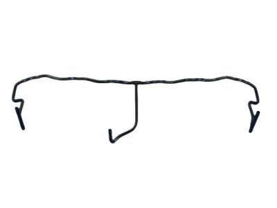 Dodge 55077776AA Frame