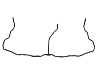 Dodge 55077776AA Frame