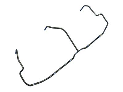 Dodge 55077776AA Frame