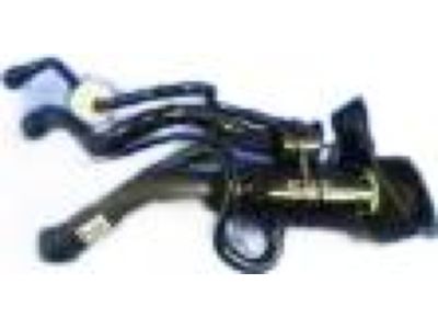 Mopar 68163959AC Tube Fuel Filler