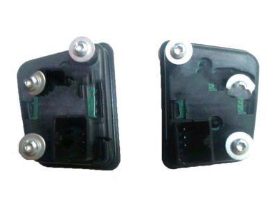 Jeep Cruise Control Switch - 56050265AB