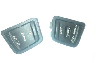 Jeep Cruise Control Switch - 56050265AB