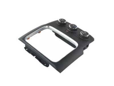 Mopar 68236775AB Control A/C And Heater