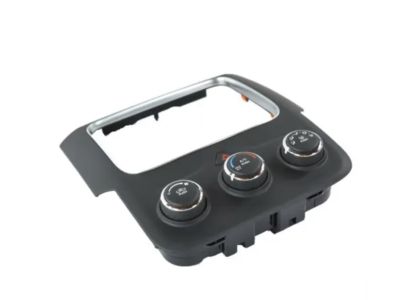 Mopar 68236775AB Control A/C And Heater