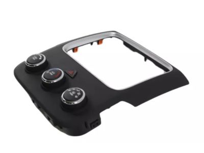 Mopar 68236775AB Control A/C And Heater