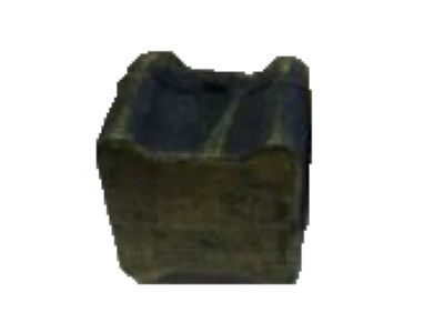 Dodge 1319555 Shock Absorber Lower Retainer