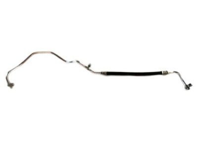 Ram 68232466AB Suction Line