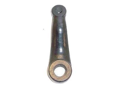Jeep Pitman Arm - 52038337