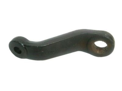 Jeep Pitman Arm - 52038337