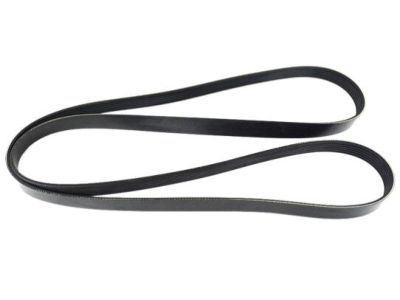 Jeep Drive Belt - 4627166AC