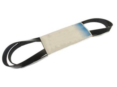 Jeep Drive Belt - 4627166AC