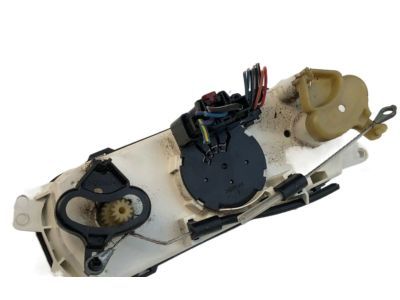 Mopar 55111840AB Control A/C And Heater