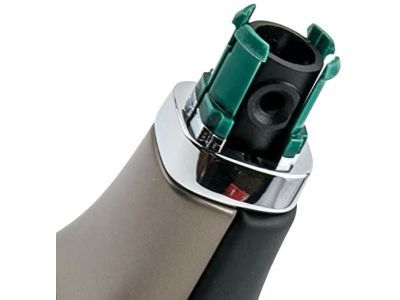 Jeep 5YD291X9AB KNOB KIT Shifter