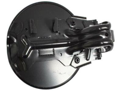Dodge Ram 1500 Fuel Door - 55275538AC