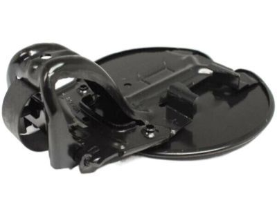 Dodge Ram 1500 Fuel Door - 55275538AC