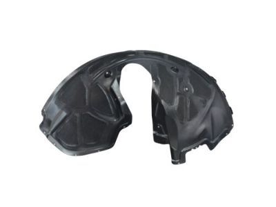 Dodge 68083028AH Fender Liner