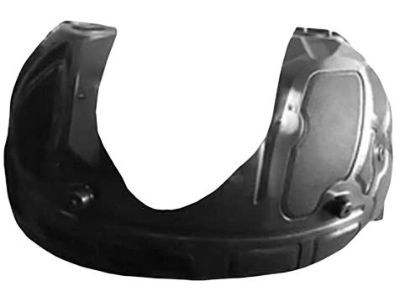 Dodge 68083028AH Fender Liner