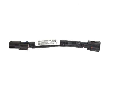 Mopar 68274243AB Wiring Jumper Cooling Fan