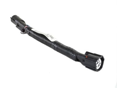 Mopar 68274243AB Wiring Jumper Cooling Fan Mopar 68274243AB Wiring Jumper Cooling Fan