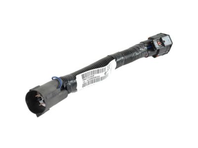 Mopar 68274243AB Wiring Jumper Cooling Fan