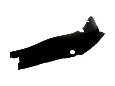 Dodge 5182337AA Sight Shield