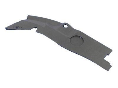 Dodge 5182337AA Sight Shield