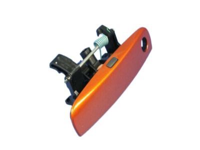 Dodge 1MZ85HVGAF Handle, Outside