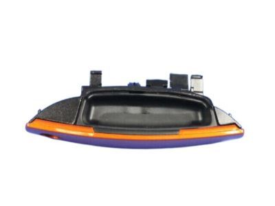 Dodge 1MZ85HVGAF Handle, Outside