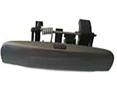 Dodge 1MZ85HVGAF Handle, Outside