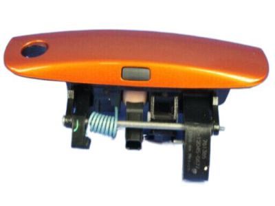 Dodge 1MZ85HVGAF Handle, Outside